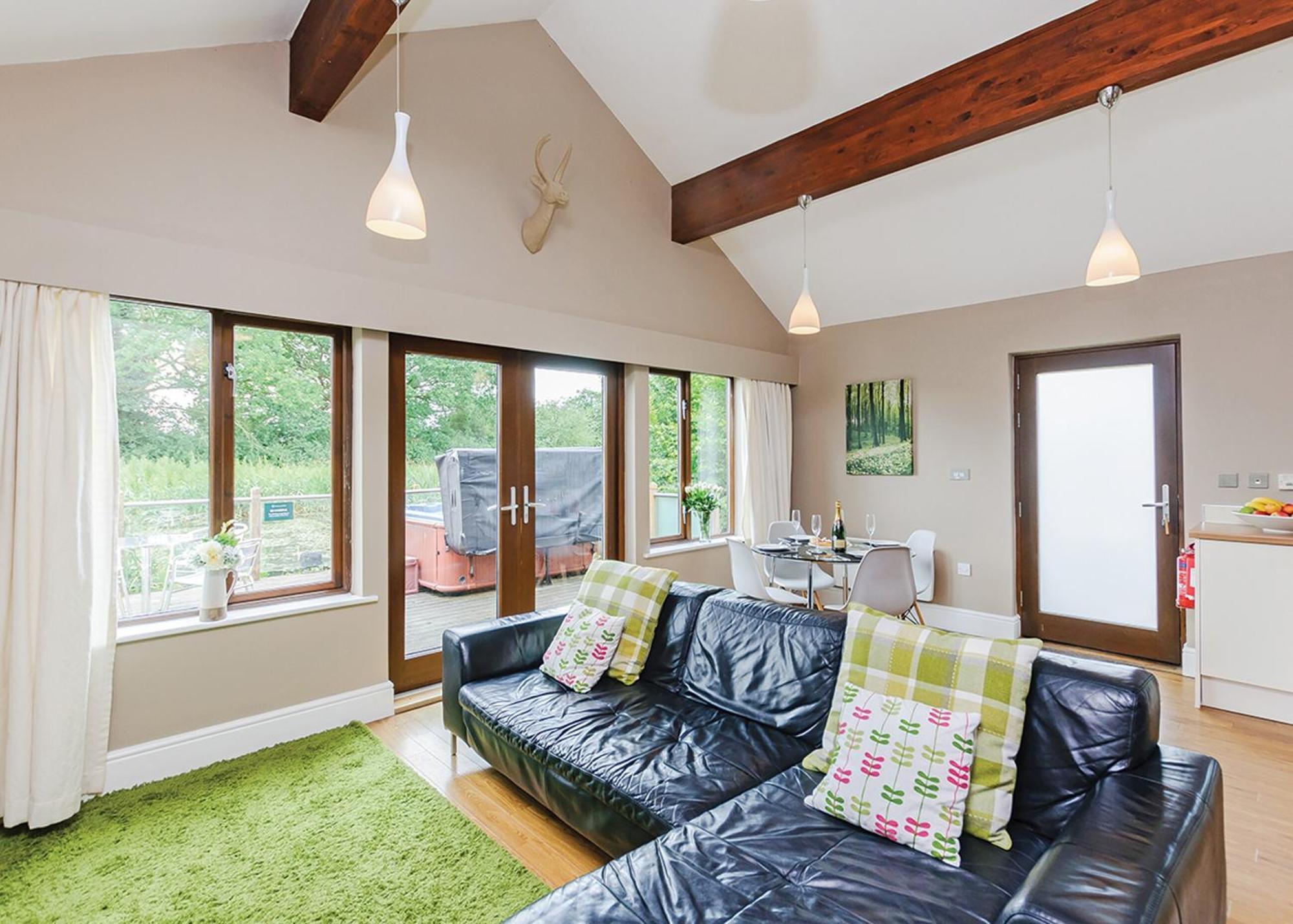 Oakwood Lodges Skipwith Exterior photo