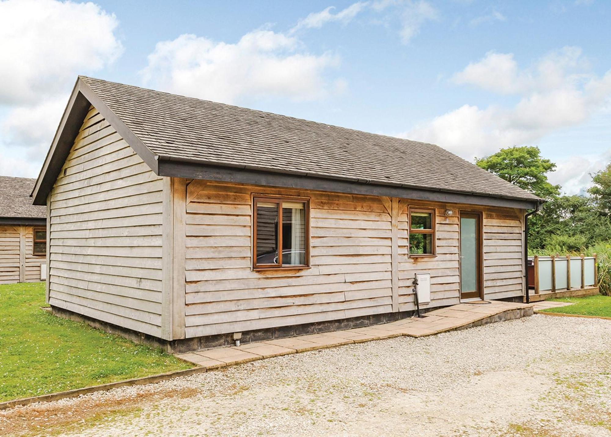 Oakwood Lodges Skipwith Exterior photo