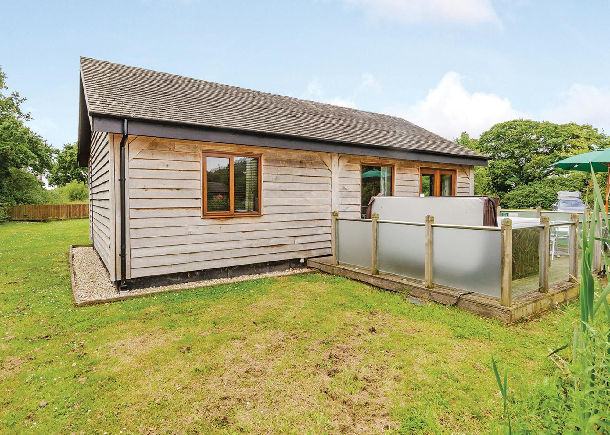 Oakwood Lodges Skipwith Room photo