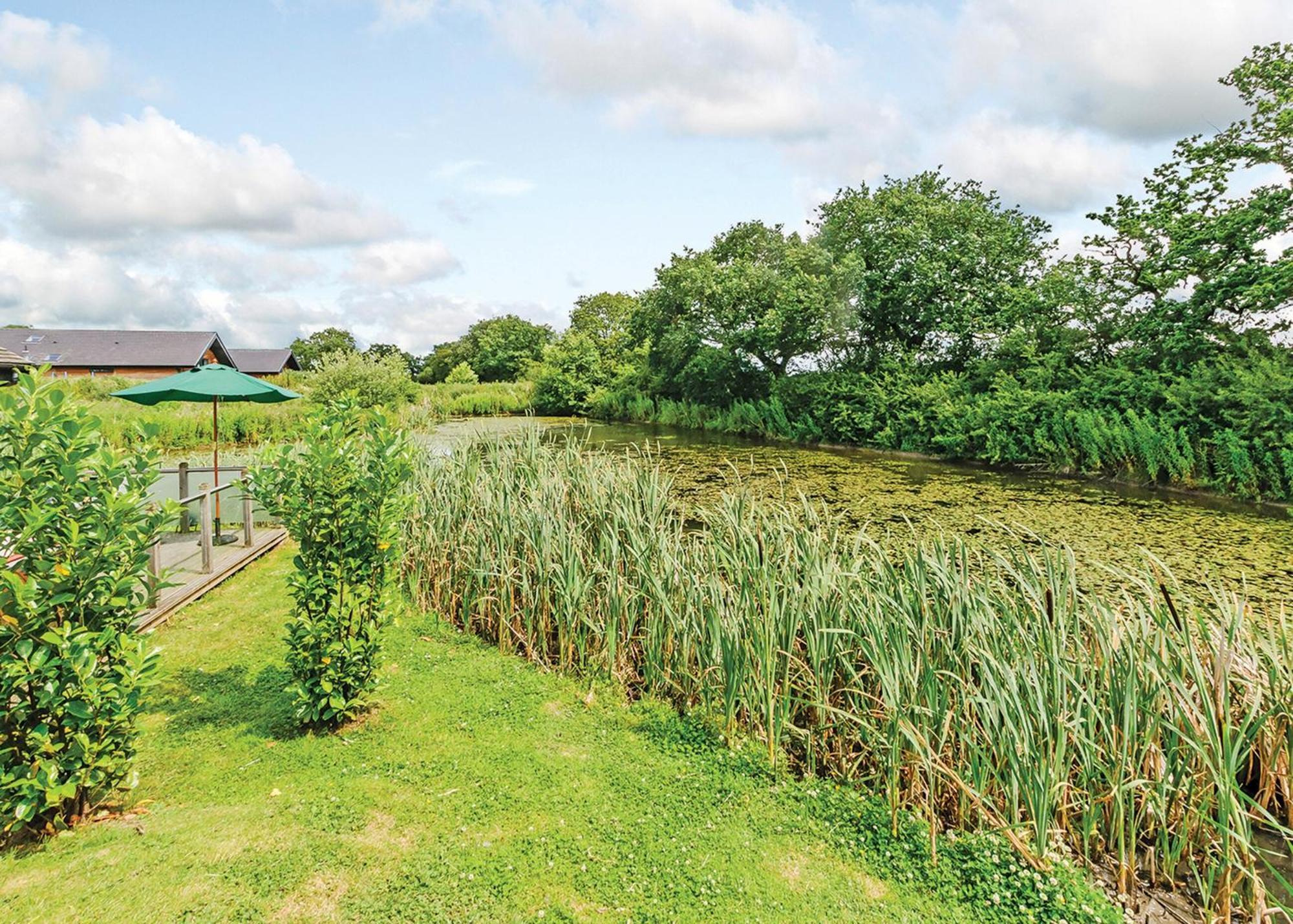 Oakwood Lodges Skipwith Room photo