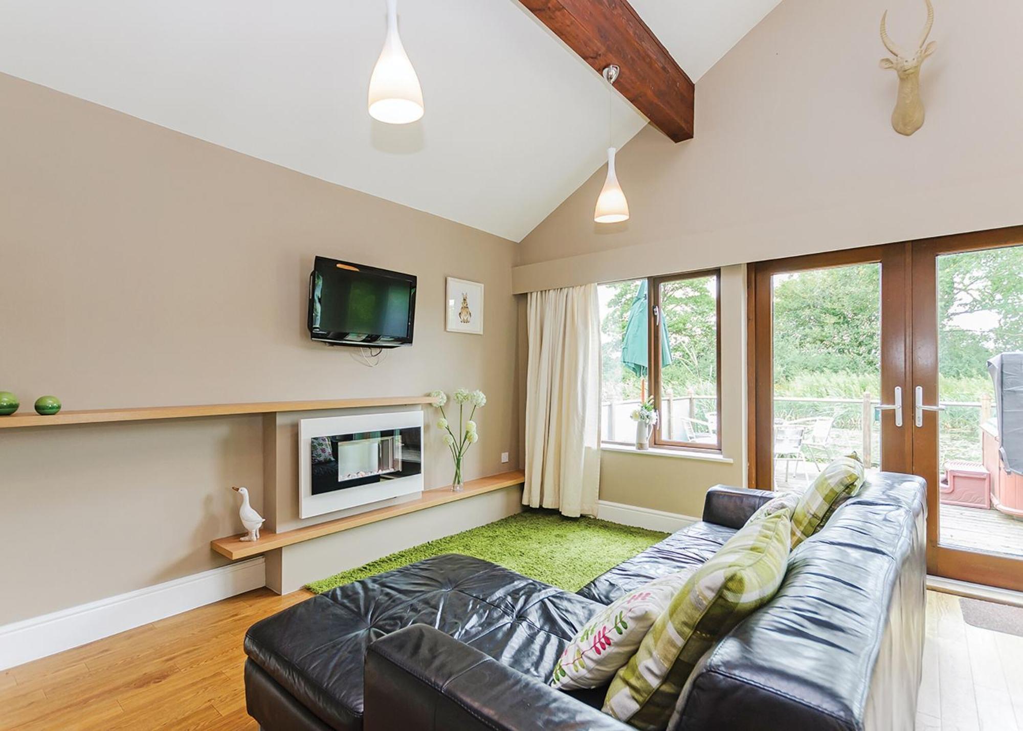 Oakwood Lodges Skipwith Room photo