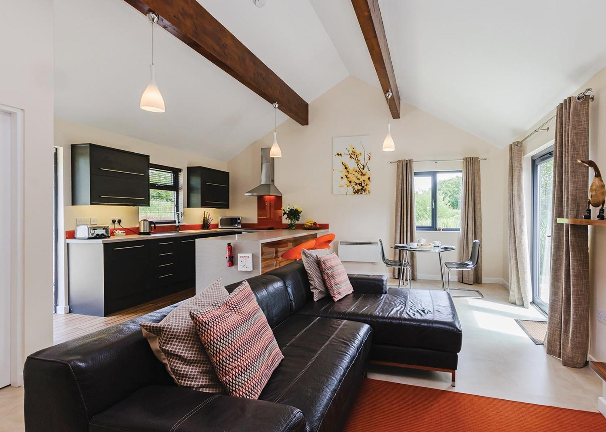Oakwood Lodges Skipwith Exterior photo